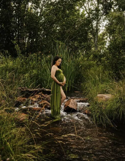 maternity photos